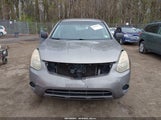 NISSAN ROGUE S JN8AS5MT2DW523169 снимка
