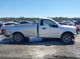 FORD F-150 XL 1FTMF1CB9JKD41325 снимка