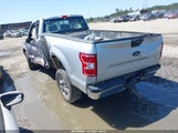 FORD F-150 XL 1FTMF1CB9JKD41325 снимка