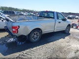 FORD F-150 XL 1FTMF1CB9JKD41325 снимка