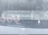 FORD F-150 XL 1FTMF1CB9JKD41325 снимка