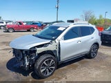 NISSAN ROGUE SL 5N1AT2MV3KC781669 снимка
