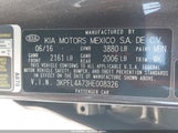 KIA FORTE LX 3KPFL4A73HE008326 снимка