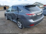 LEXUS RX 350 JTJZK1BA2D2417107 снимка