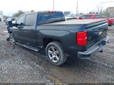 CHEVROLET SILVERADO 1500 1LT 3GCPCREC8HG237971 снимка
