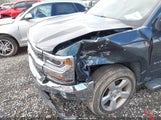 CHEVROLET SILVERADO 1500 1LT 3GCPCREC8HG237971 снимка
