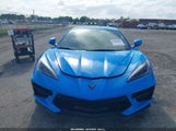 CHEVROLET CORVETTE STINGRAY RWD 2LT 1G1YB2D49P5131567 снимка