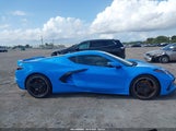 CHEVROLET CORVETTE STINGRAY RWD 2LT 1G1YB2D49P5131567 снимка