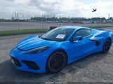 CHEVROLET CORVETTE STINGRAY RWD 2LT 1G1YB2D49P5131567 photo