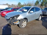 NISSAN ROGUE SV JN8AS5MV5BW665952 снимка