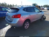 NISSAN ROGUE SV JN8AS5MV5BW665952 снимка