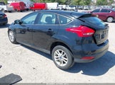 FORD FOCUS SE 1FADP3K23JL237715 снимка