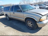 GMC SONOMA SLS 1GTDT19X038247958 снимка