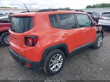 JEEP RENEGADE LATITUDE FWD ZACCJABB8HPG49324 photo