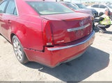 CADILLAC CTS STANDARD 1G6DV57V980213836 снимка