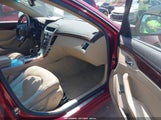 CADILLAC CTS STANDARD 1G6DV57V980213836 снимка