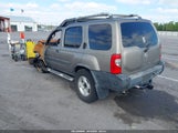 NISSAN XTERRA XE 5N1ED28T93C672478 снимка