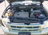 Ford Escape Hybrid Limited 1FMCU49399KC96915 photo