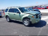 Ford Escape Hybrid Limited 1FMCU49399KC96915 photo