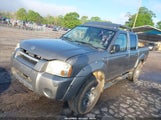 NISSAN FRONTIER XE-V6 1N6ED27T93C442670 снимка
