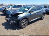 NISSAN MURANO SV INTELLIGENT AWD 5N1AZ2BS2LN105890 fotografie