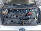 FORD FIESTA SE 3FADP4BJXJM138126 photo