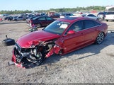 AUDI A6 3.0T PREMIUM PLUS WAUHGAFC6EN060054 снимка