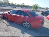 AUDI A6 3.0T PREMIUM PLUS WAUHGAFC6EN060054 снимка