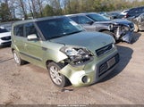 KIA SOUL + KNDJT2A63C7420566 снимка