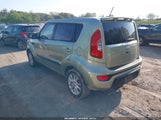 KIA SOUL + KNDJT2A63C7420566 fotografie