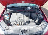 VOLKSWAGEN JETTA 2.5L SE 3VWDP7AJ7CM120230 снимка