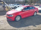 VOLKSWAGEN JETTA 2.5L SE 3VWDP7AJ7CM120230 снимка