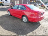 VOLKSWAGEN JETTA 2.5L SE 3VWDP7AJ7CM120230 снимка