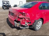 VOLKSWAGEN JETTA 2.5L SE 3VWDP7AJ7CM120230 снимка