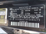 KIA OPTIMA LX 5XXGM4A74FG480279 снимка