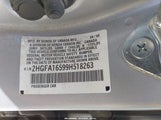 HONDA CIVIC LX 2HGFA16599H518263 снимка