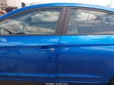 HYUNDAI ELANTRA SE 5NPD84LF1HH129607 снимка