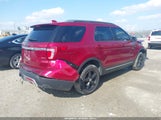 FORD EXPLORER XLT 1FM5K8D89HGC83575 снимка