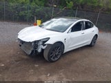 TESLA MODEL 3 REAR-WHEEL DRIVE 5YJ3E1EA6NF252320 снимка