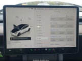 TESLA MODEL 3 REAR-WHEEL DRIVE 5YJ3E1EA6NF252320 снимка