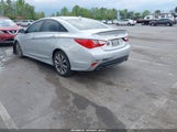 HYUNDAI SONATA SE 5NPEC4AC5EH857132 снимка