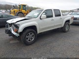 CHEVROLET COLORADO 2LT 1GCHSDFE6C8170053 снимка