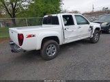 CHEVROLET COLORADO 2LT 1GCHSDFE6C8170053 снимка
