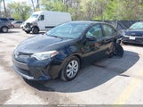 Toyota Corolla Le 5YFBURHE5GP440135 снимка