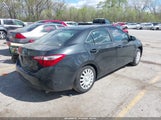 Toyota Corolla Le 5YFBURHE5GP440135 снимка