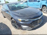 CHEVROLET MALIBU FWD 1LT 1G1ZD5ST7PF148288 снимка