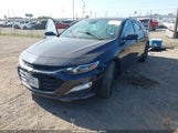 CHEVROLET MALIBU FWD 1LT 1G1ZD5ST7PF148288 photo