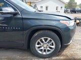 CHEVROLET TRAVERSE 1LT 1GNEVGKW6KJ292498 fotografie