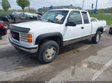 GMC SIERRA K1500 1GTEK19R1TE542707 снимка