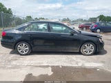 VOLKSWAGEN JETTA 2.0L TDI SE 3VWLA7AJ3FM219340 fotografie